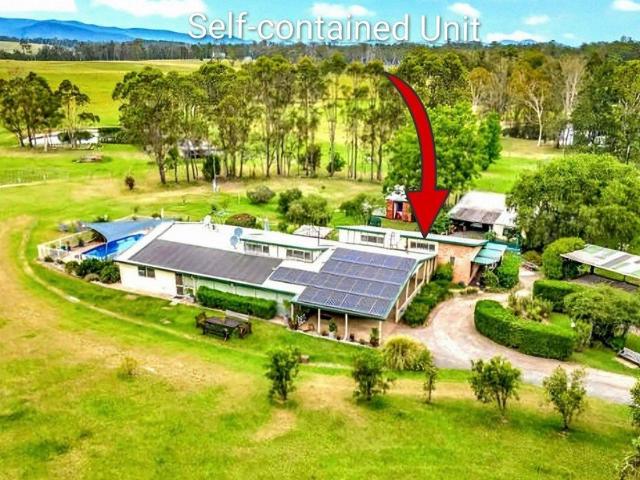 Your own River Cottage Space to Breath, Room to Create, A Future Secured