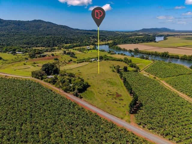 Your Own Riverfront Paradise 5 Hectares of Lifestyle Living