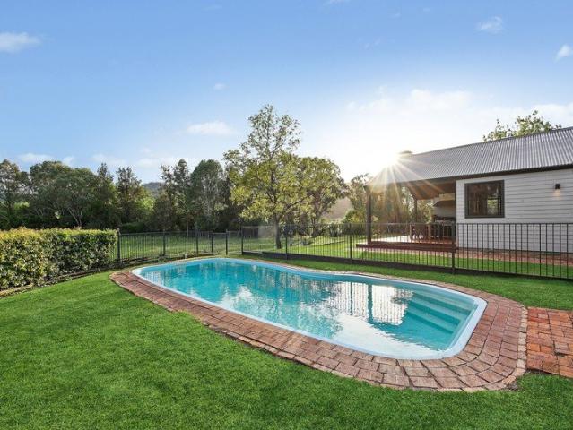 Your Own Riverside Escape on 10 Acres