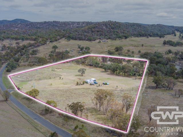Your Own Rural Retreat