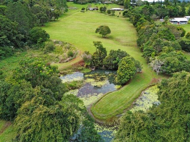 Your Own Six and a Half Acres by the Water
