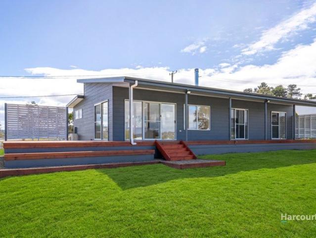 Your Own Slice of Coastal Living