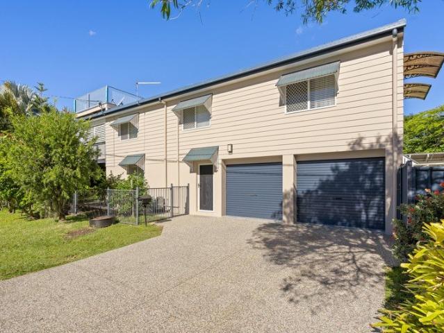 Your Own Slice of Coastal Paradise in Brisbane's Best Kept Secret