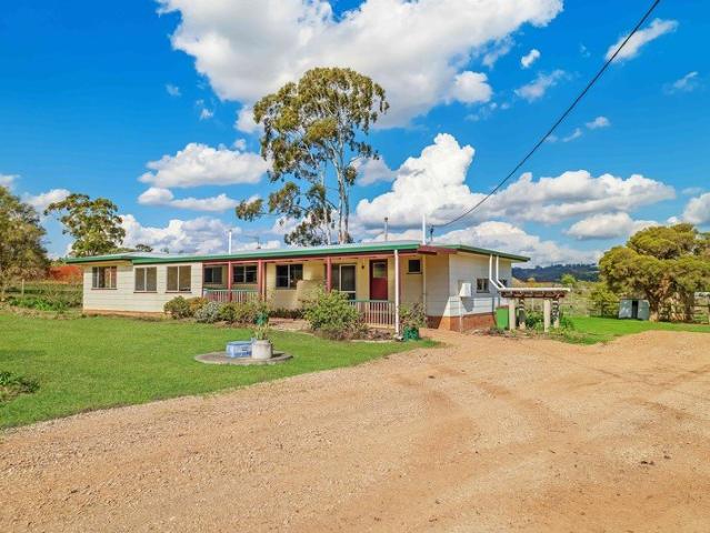 Your Own Slice Of Country Living