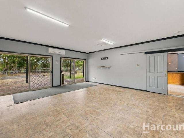 Your Own Slice of Country Living Space, Sheds & So Much More!