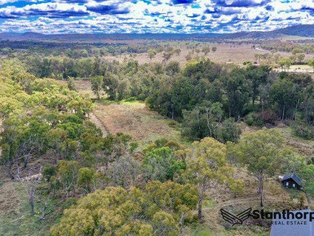 Your Own Slice of Granite Belt Wine Country Weekend Escape or Future Home Site