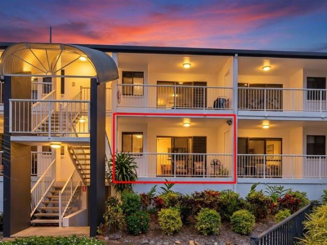 Your own slice of Palm Cove
