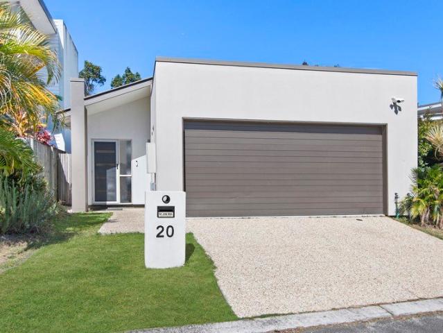Your Own Slice of Resort Living in Pimpama