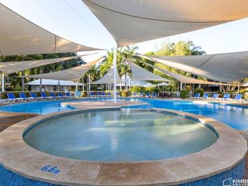 Your Own Slice of Resort Paradise Awaits!