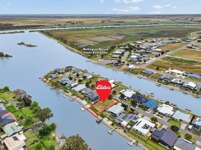 Your Own Slice of Riverside Living