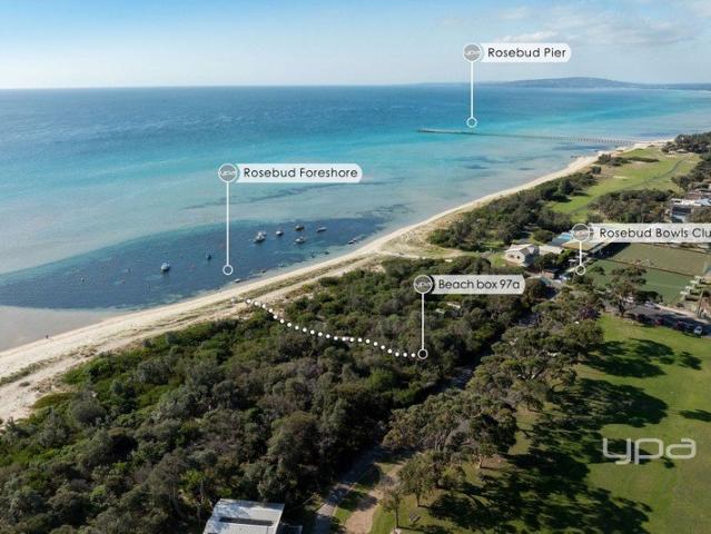 Your Own Slice of Summer on The Rosebud Foreshore