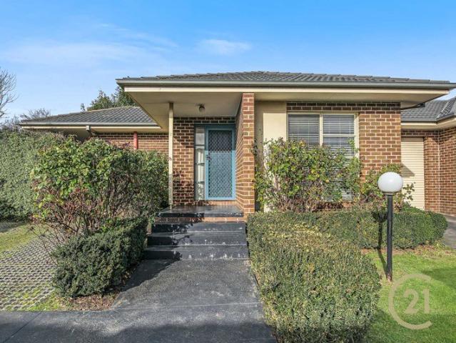 Your Own Space in Mulgrave
