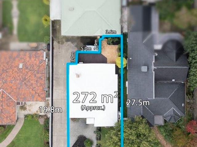 'Your Own Space' Private Sale By Negotiation