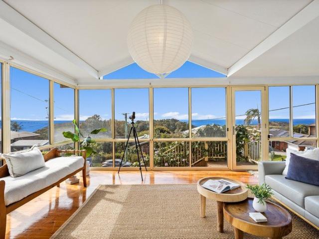 Your Own Summer Beach House