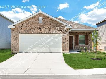 Your oasis outside the city limits!