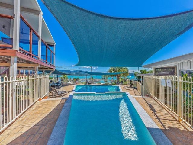 Your Ocean View Airlie Beach Escape Live, Invest & Enjoy