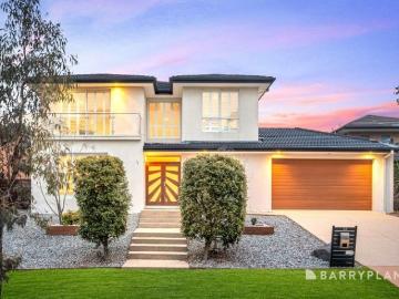 Sanctuary Lakes, Hobsons Bay, Victoria