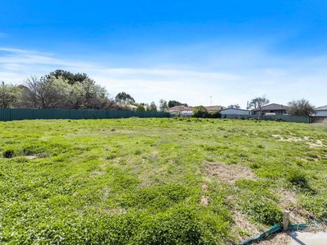 Your Opportunity Awaits in Blayney!