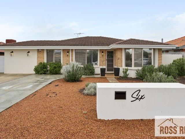 Your Opportunity in Alexander Heights Starts Here