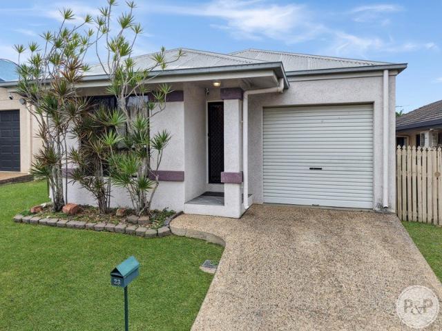 Your Opportunity in the Heart of Douglas!