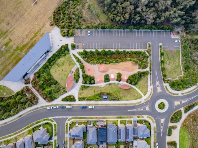 Your Opportunity to Build in Edmondson Park