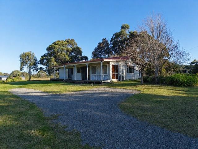 Your Opportunity to Embrace Country Living!