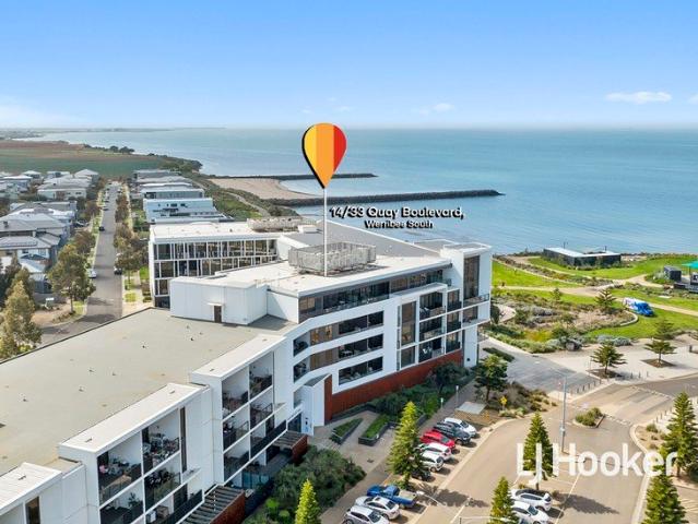 Your Opportunity to Embrace Wyndham Harbour Living
