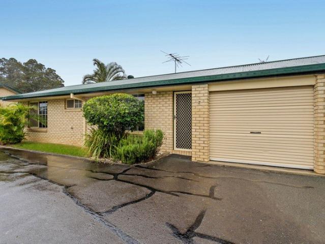 Your Opportunity to Step Into the Property Market Welcome to 7/86 Woodford St, One Mile