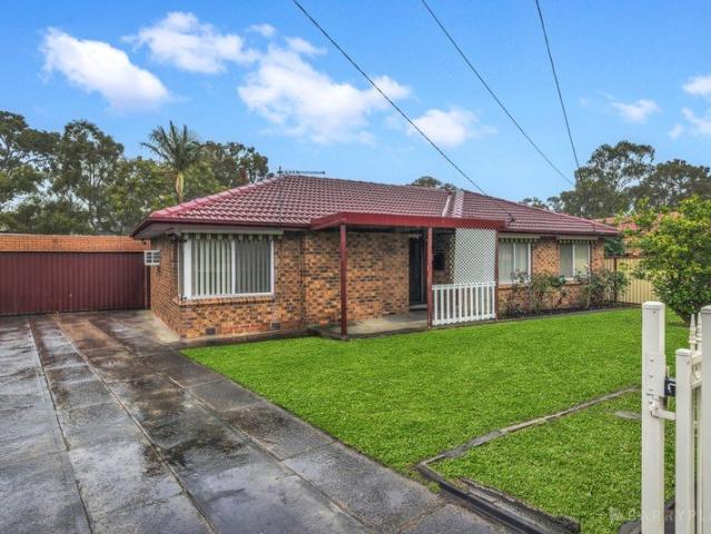 YOUR OPPORTUNITY TO STOP RENTING AND START OWNING!