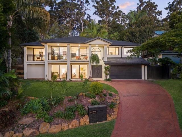 Your Opportunity to Secure a Turn Key Family Retreat!