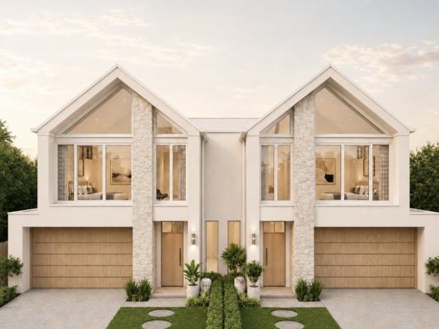 Your opportunity to secure exceptional luxury living