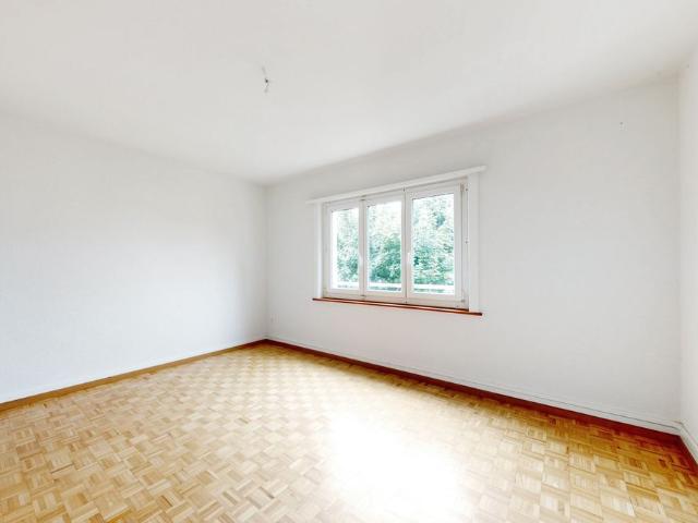 Your accommodation in Neuchâtel