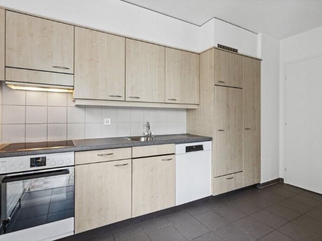 Your accommodation near all amenities in Freiburg!