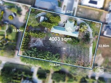 Build, Develop, Invest Now One Acre, Endless Potential