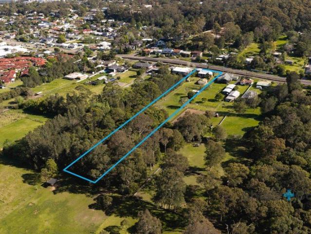 Your Acreage Dream Awaits in the Heart of Warners Bay