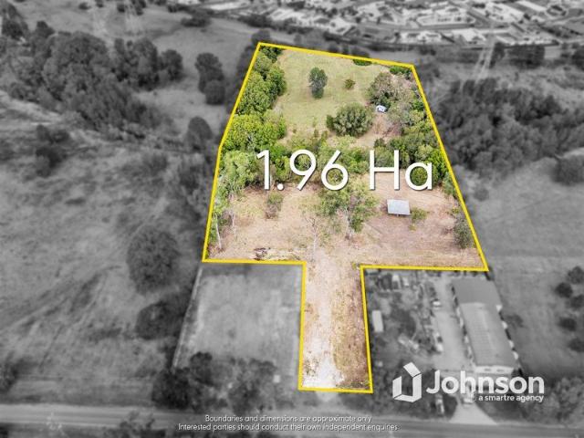 YOUR ACREAGE DREAM STARTS HERE!