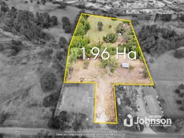 YOUR ACREAGE DREAM STARTS HERE!