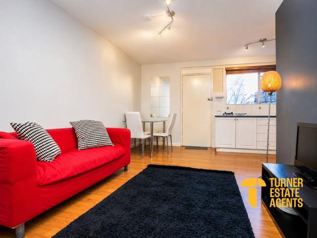 Your Affordable Entry into Inner City Perth