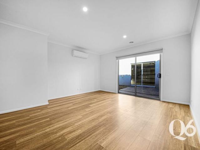 Your Affordable New Home Awaits!