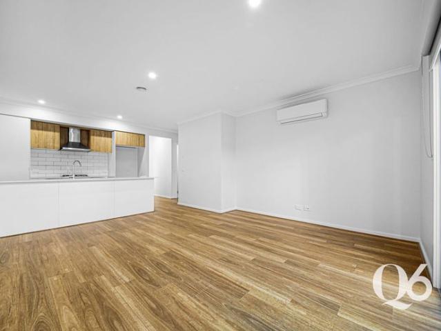Your Affordable New Home Awaits!