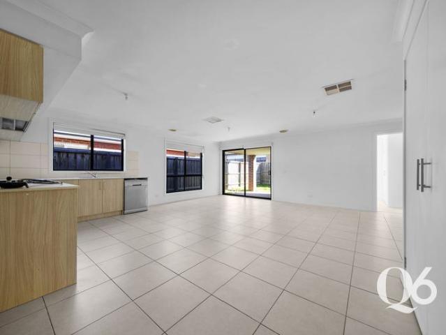 Your Affordable New Home Awaits!