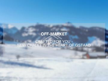 Gstaad, Saanen, Verwaltungskreis Obersimmental-Saanen, Verwaltungsregion Oberland, Kanton Bern