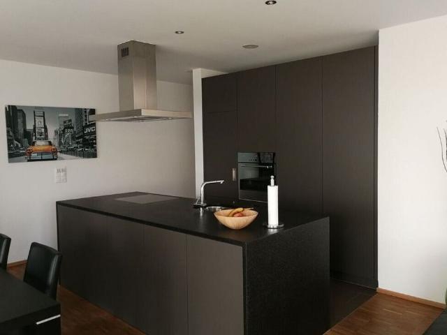 Your apartment – your paradise