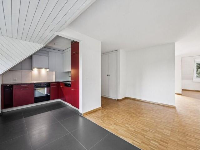 Your apartment – your paradise