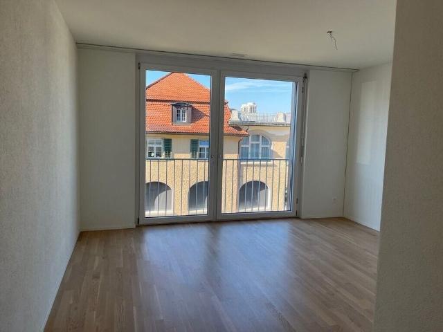 Your apartment – your paradise