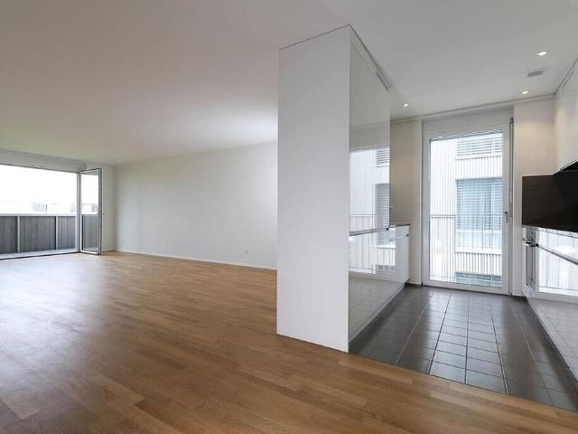 Your apartment – your paradise