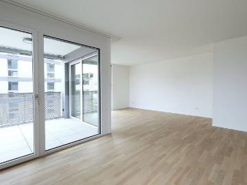 Your apartment – your paradise