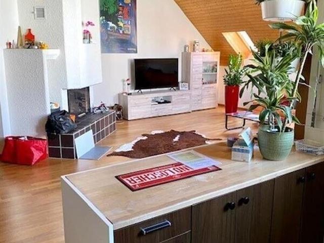 Your apartment – your paradise