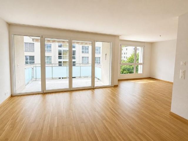 Your apartment – your paradise