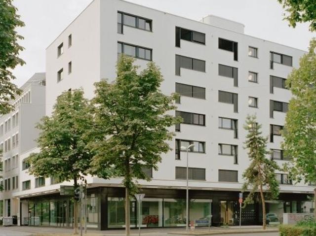 Your apartment in the trendy district of Gundeli